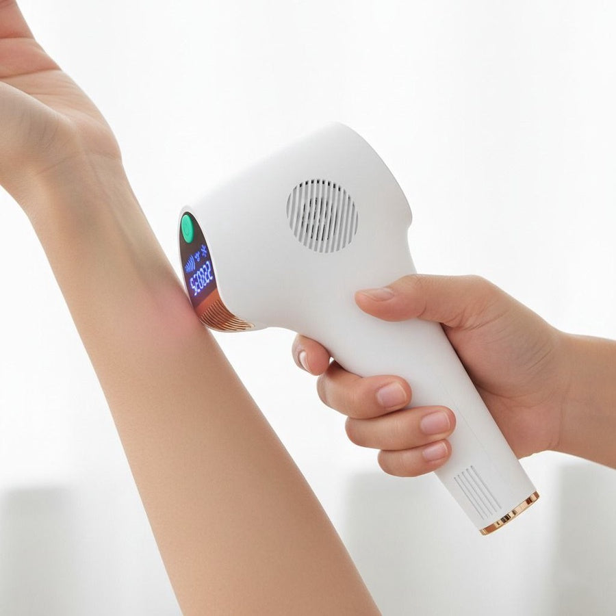 العناية بالجسم - Body Care